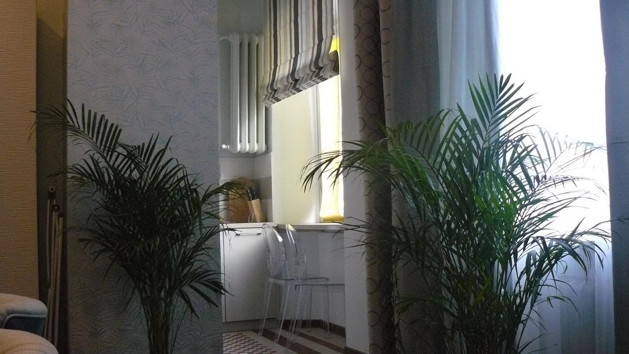 Апартаменти Apartament Chmielna Варшава Екстер'єр фото