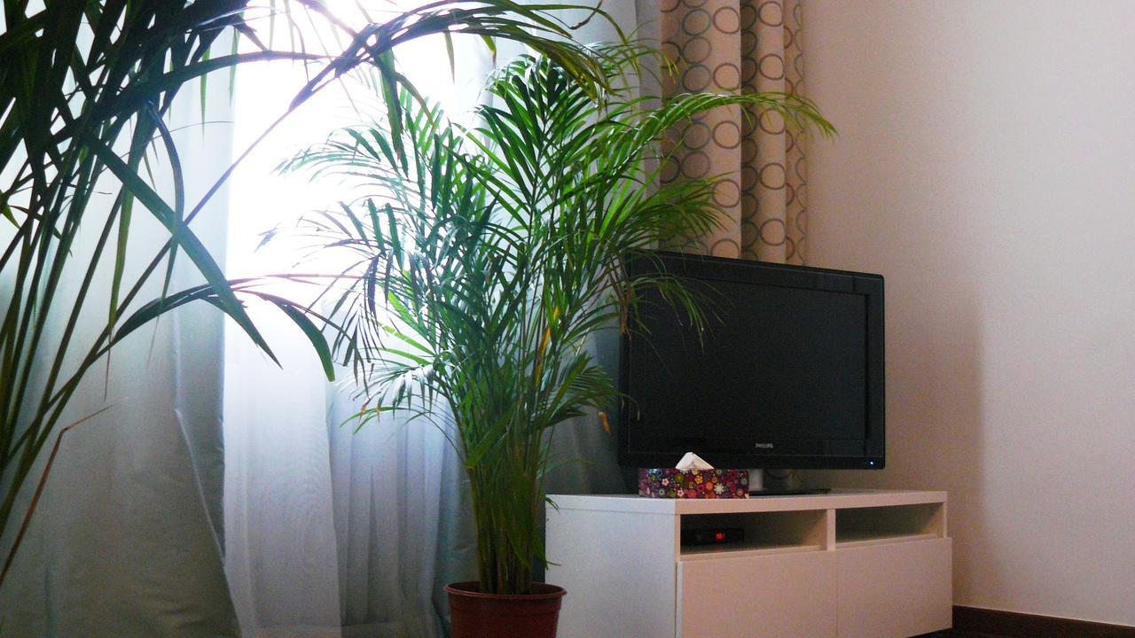 Апартаменти Apartament Chmielna Варшава Екстер'єр фото