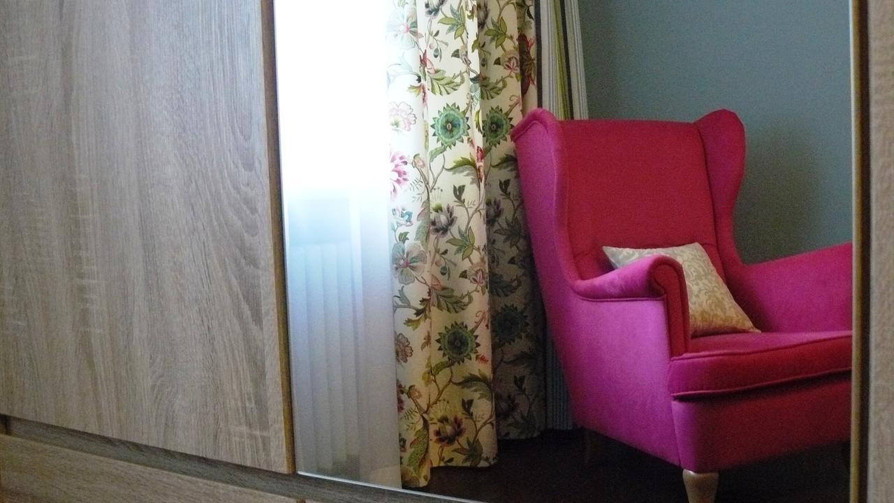 Апартаменти Apartament Chmielna Варшава Екстер'єр фото