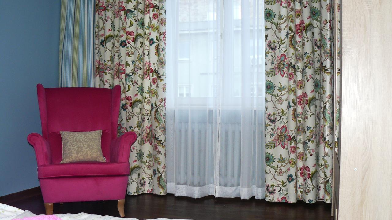 Апартаменти Apartament Chmielna Варшава Екстер'єр фото
