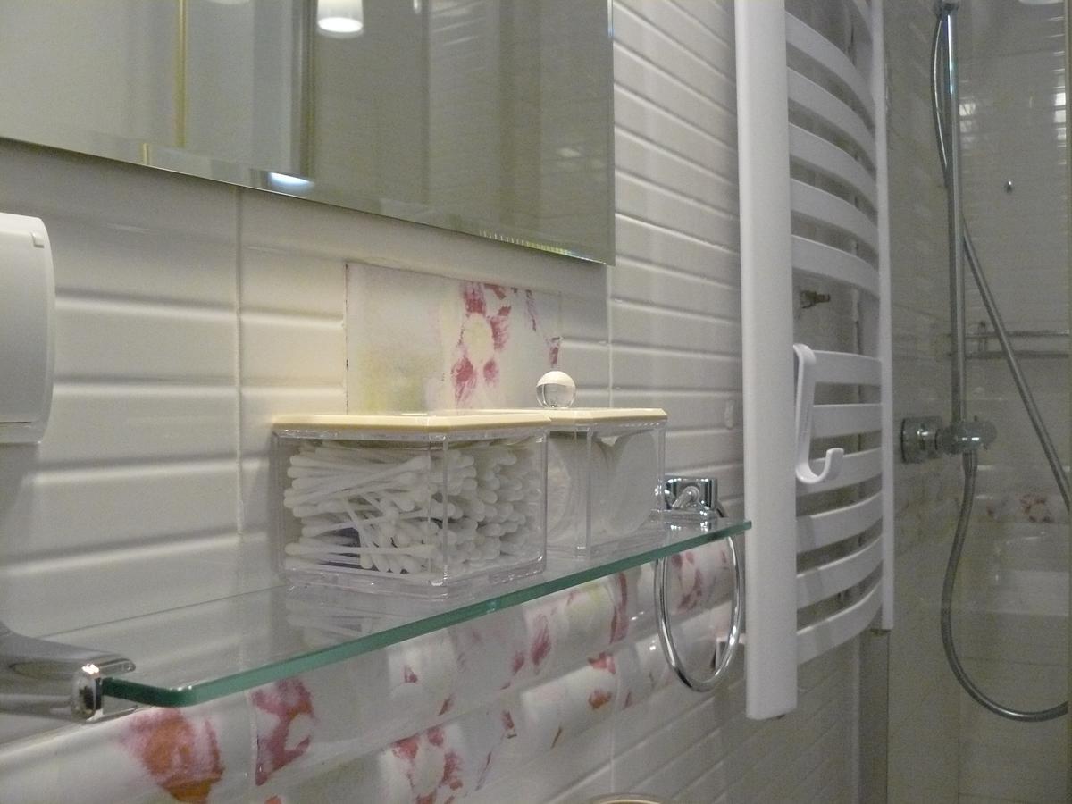 Апартаменти Apartament Chmielna Варшава Екстер'єр фото